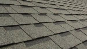 dimensional asphalt shingles