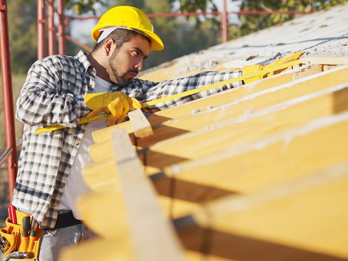The 4 Benefits of Subcontractors in the Roofing Industry Rescue My Roof