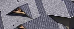Luxury Asphalt Shingles