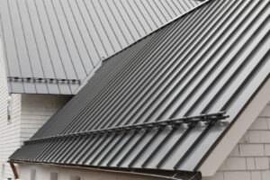 Metal Roof