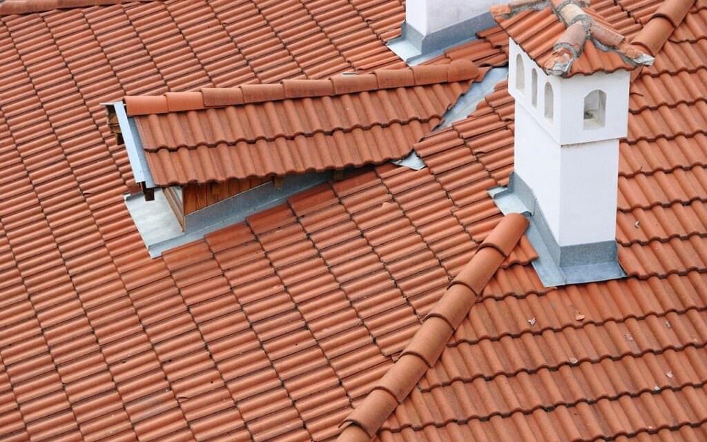 A Clay Roof