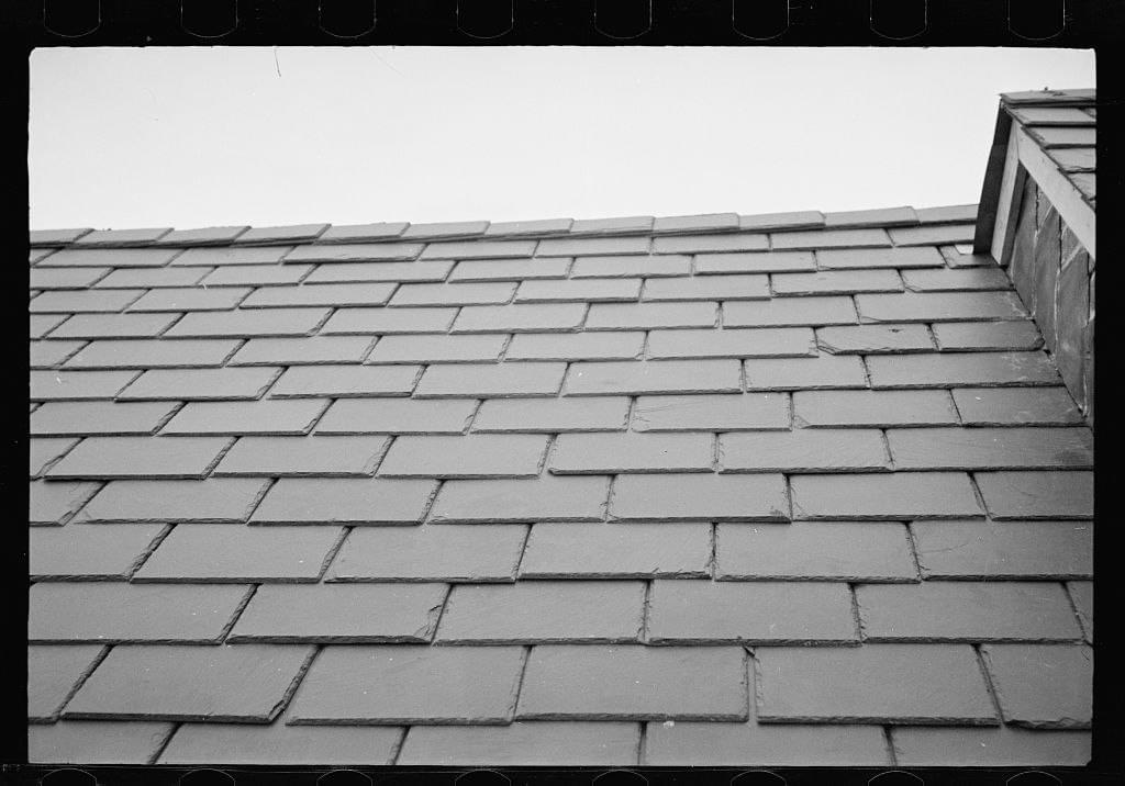 What is a Slate Roof? 6 Things You Need to Know Rescue My Roof