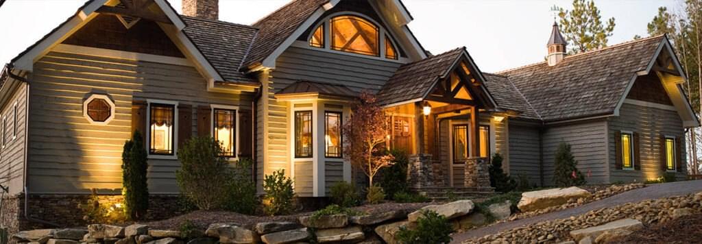 Infinity exteriors LLC offers siding services