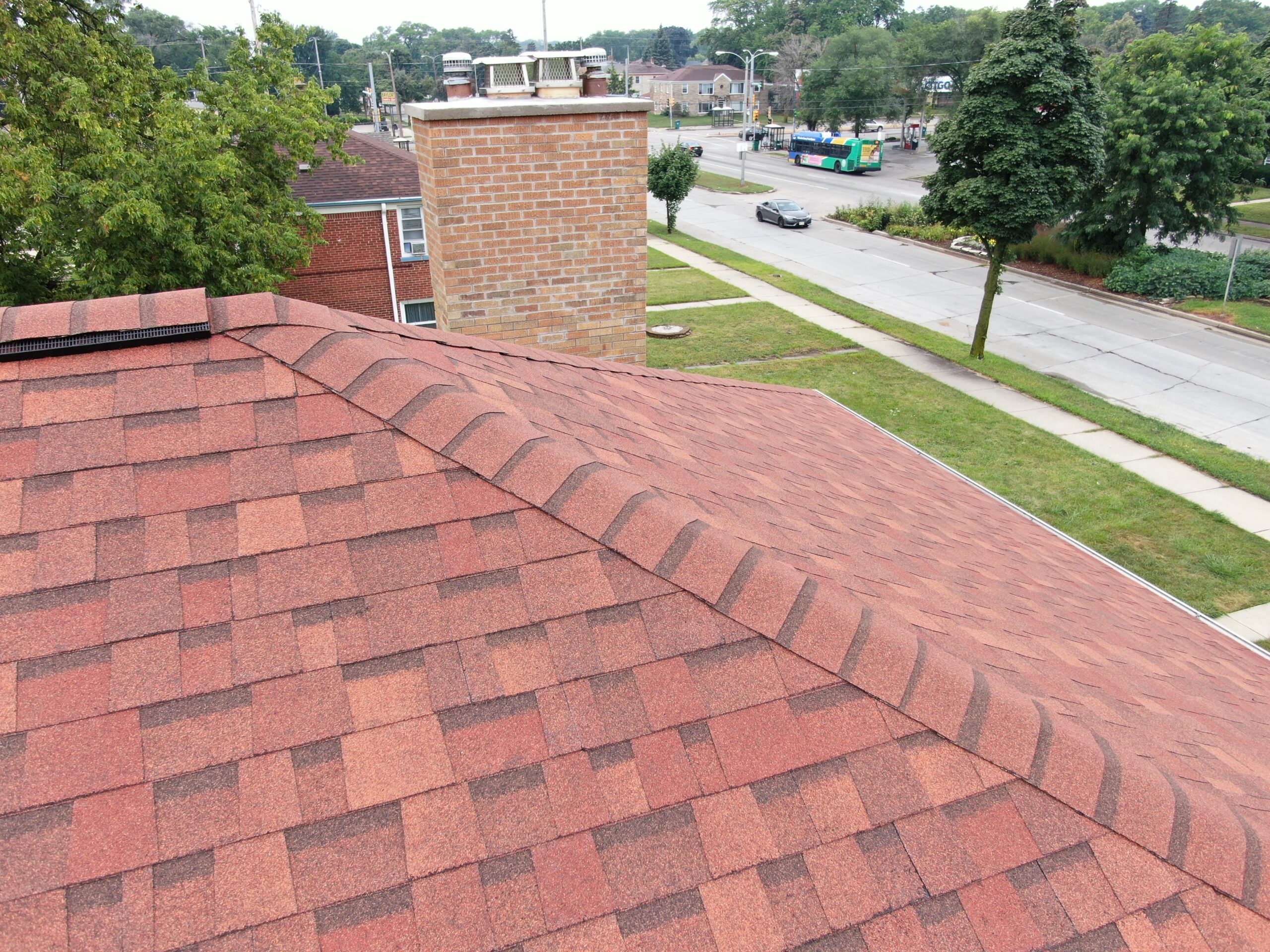 Top Five Best Selling Shingle Colors!! Rescue My Roof