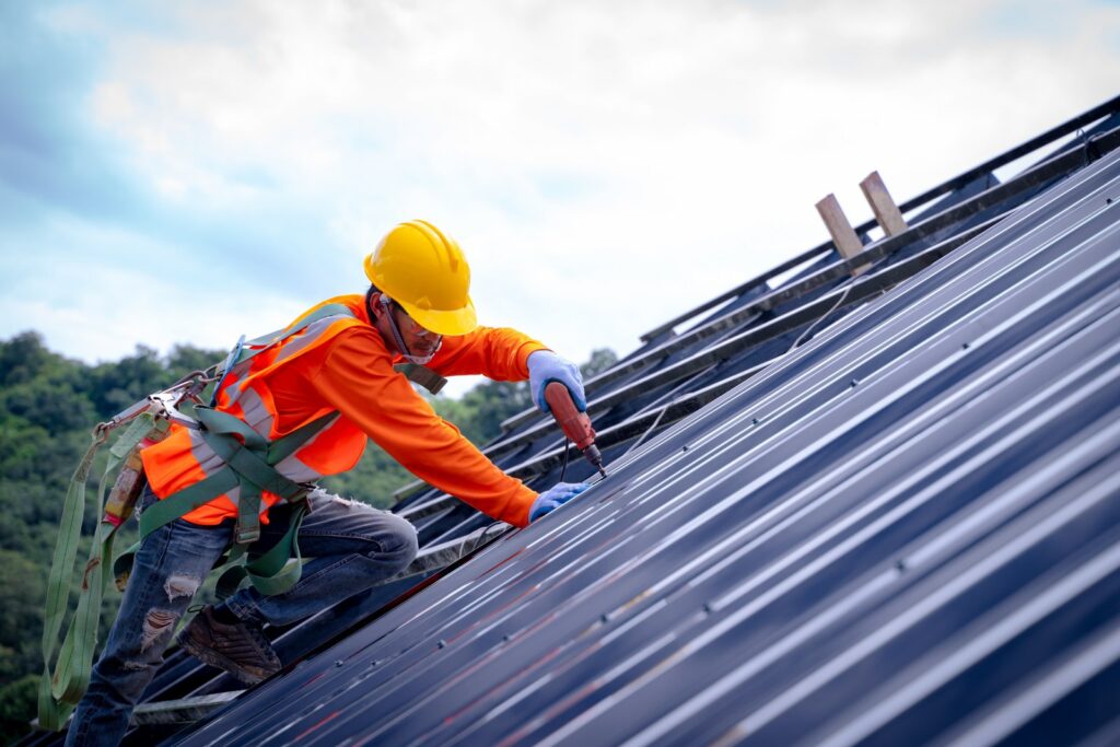 Beachside Roofing Oahu