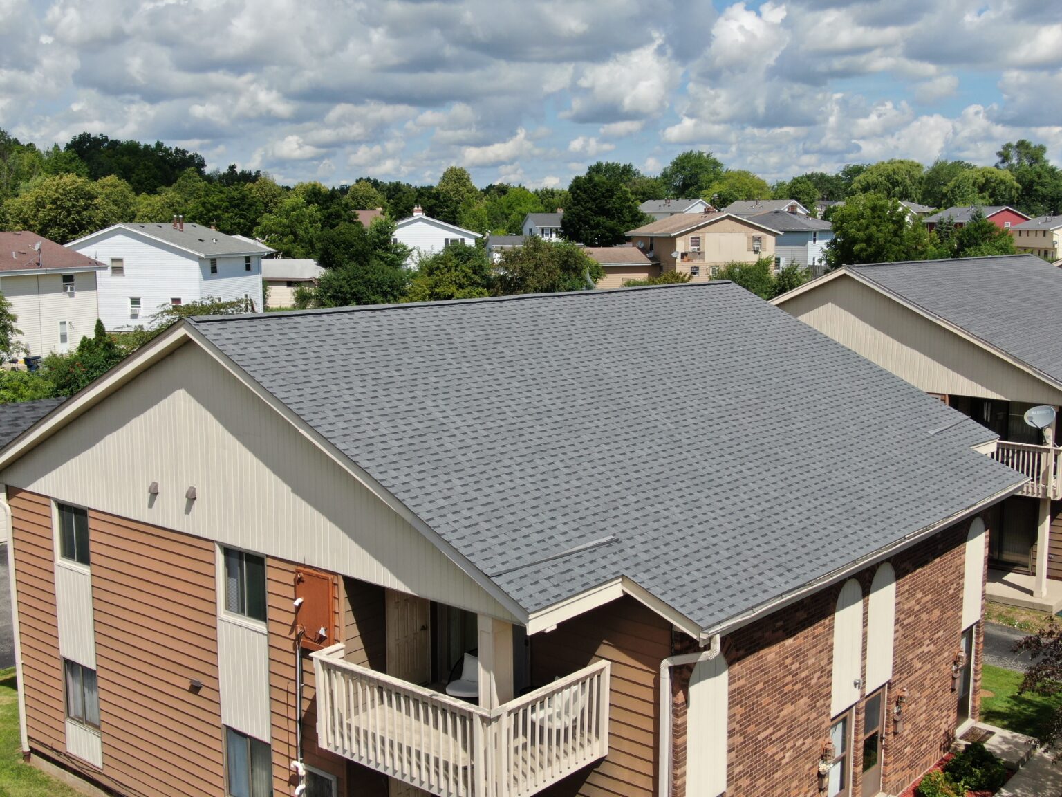 2022 Top 5 Shingle Colors Rescue My Roof