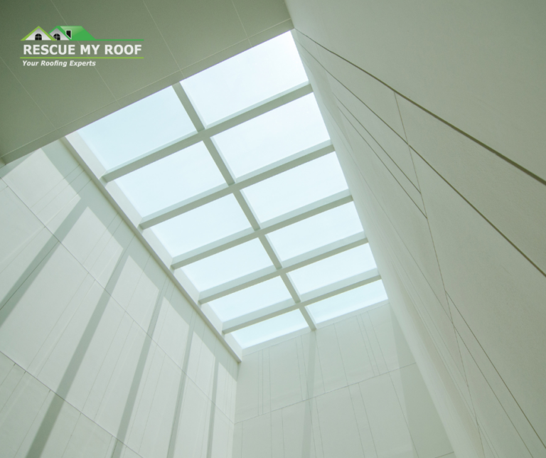 7 Types of Skylights (How to Choose) - Rescue My Roof